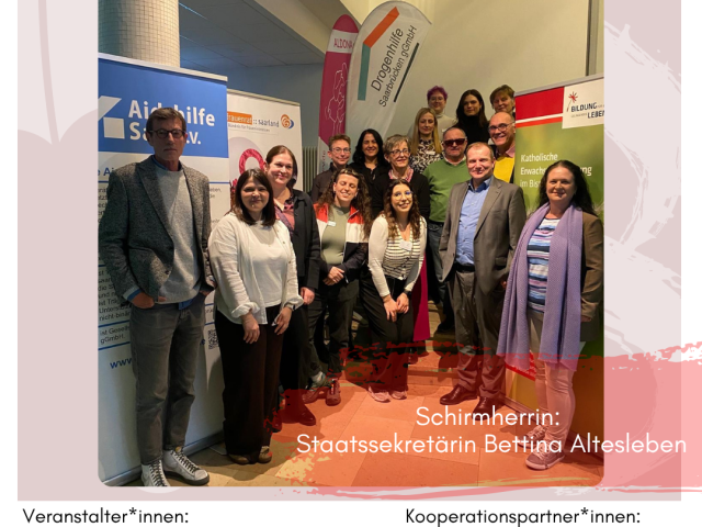 Veranstaltungsrückblick zur Evaluation des Prostituiertenschutzgesetzes am 12.03.2026